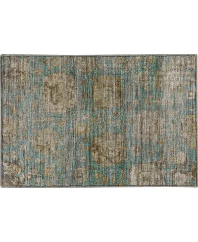 Dalyn Aristo Ar7 1'8"x2'6" Area Rug In Multi