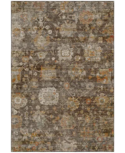Dalyn Aristo Ar7 9'x12' Area Rug In Multi