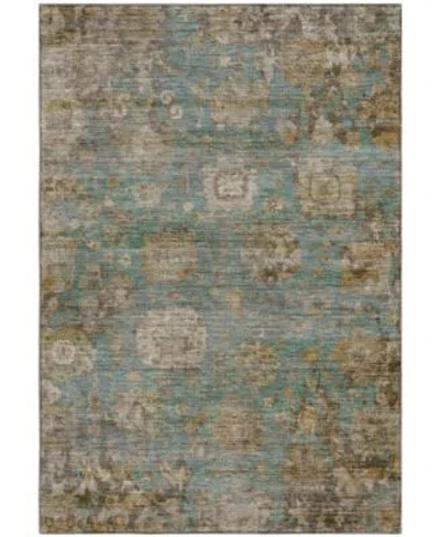 Dalyn Aristo Ar7 Rug Collection In Brown