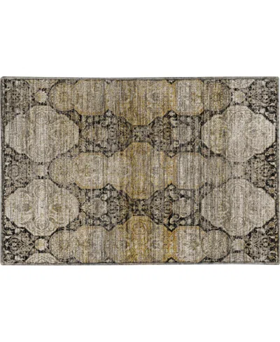 Dalyn Aristo Ar8 1'8"x2'6" Area Rug In Multi