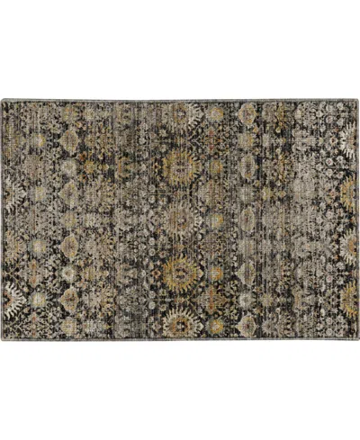Dalyn Aristo Ar9 1'8"x2'6" Area Rug In Multi