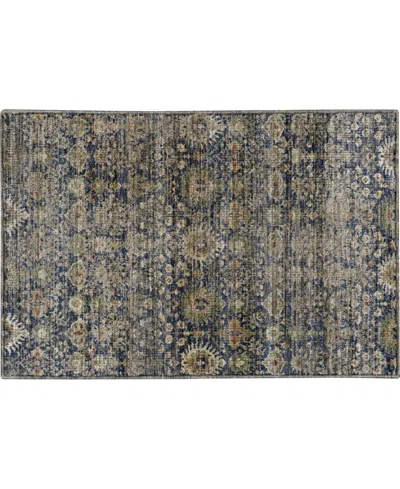 Dalyn Aristo Ar9 1'8"x2'6" Area Rug In Multi