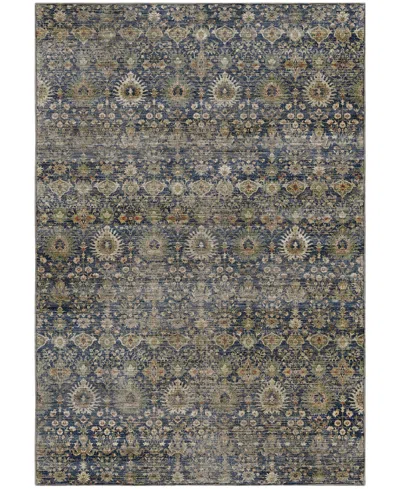 Dalyn Aristo Ar9 2'6"x3'10" Area Rug In Blue