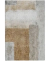 Dalyn Boca Bo1 Rug Collection In Brown