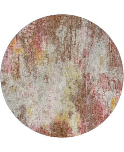 Dalyn Boca Bo10 8'x8' Round Area Rug