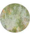 Dalyn Boca Bo10 8'x8' Round Area Rug