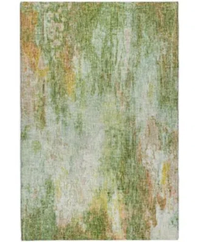 Dalyn Boca Bo10 Rug Collection In Sage,green