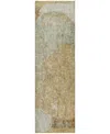 Dalyn Boca Bo11 2'3''x7'6'' Runner Area Rug