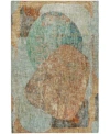 Dalyn Boca Bo11 Rug Collection In Multi