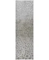 Dalyn Boca Bo12 2'3''x7'6'' Runner Area Rug