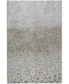 Dalyn Boca Bo12 Rug Collection In Gray