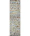Dalyn Boca Bo13 2'3''x7'6'' Runner Area Rug