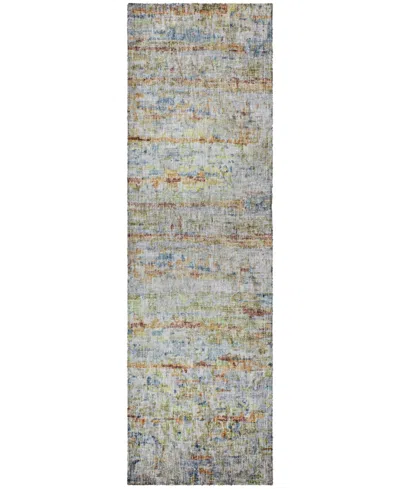 Dalyn Boca Bo13 2'3''x7'6'' Runner Area Rug