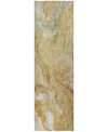 Dalyn Boca Bo14 2'3''x7'6'' Runner Area Rug