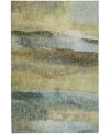 Dalyn Boca Bo4 Rug Collection In Blue