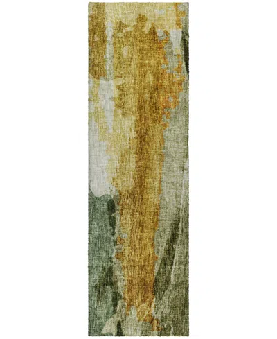 Dalyn Boca Bo6 2'3''x7'6'' Runner Area Rug
