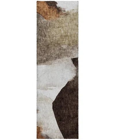 Dalyn Boca Bo7 2'3''x7'6'' Runner Area Rug