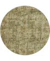 Dalyn Boca Bo9 8'x8' Round Area Rug