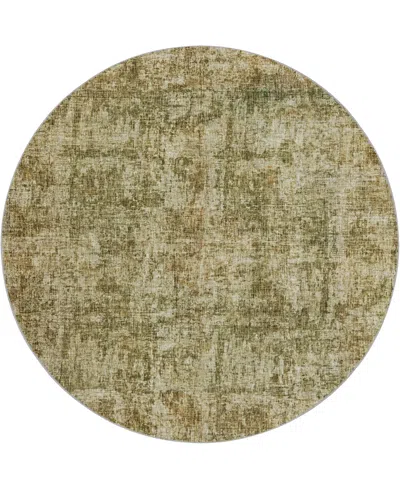 Dalyn Boca Bo9 8'x8' Round Area Rug