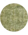 Dalyn Boca Bo9 8'x8' Round Area Rug