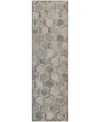 Dalyn Bozeman Bm1 2'3''x7'6'' Runner Area Rug In Multi