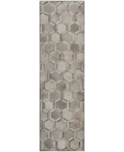 Dalyn Bozeman Bm1 2'3''x7'6'' Runner Area Rug