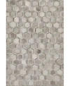 Dalyn Bozeman Bm1 Rug Collection In Neutral