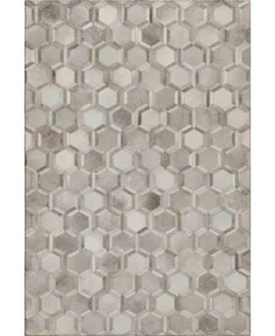 Dalyn Bozeman Bm1 Rug Collection In Neutral