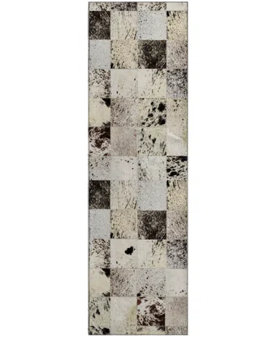 Dalyn Bozeman Bm10 2'3''x7'6'' Runner Area Rug