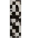 Dalyn Bozeman Bm10 2'3''x7'6'' Runner Area Rug