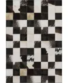 Dalyn Bozeman Bm10 3'x5' Area Rug