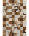 Dalyn Bozeman Bm10 3'x5' Area Rug