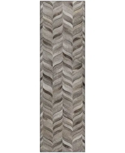 Dalyn Bozeman Bm11 2'3''x7'6'' Runner Area Rug
