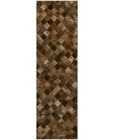 Dalyn Bozeman Bm2 2'3''x7'6'' Runner Area Rug