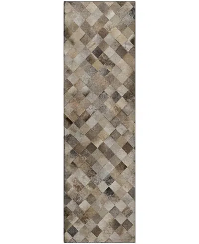 Dalyn Bozeman Bm2 2'3''x7'6'' Runner Area Rug