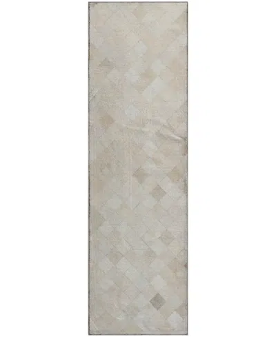 Dalyn Bozeman Bm2 2'3''x7'6'' Runner Area Rug