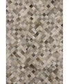 Dalyn Bozeman Bm2 3'x5' Area Rug
