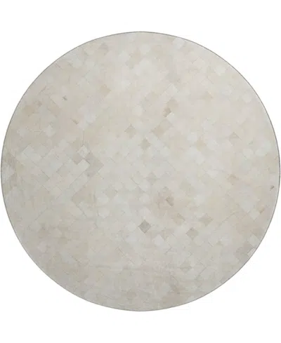 Dalyn Bozeman Bm2 8'x8' Round Area Rug