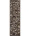 Dalyn Bozeman Bm4 2'3''x7'6'' Runner Area Rug