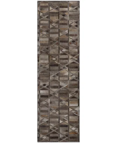 Dalyn Bozeman Bm4 2'3''x7'6'' Runner Area Rug