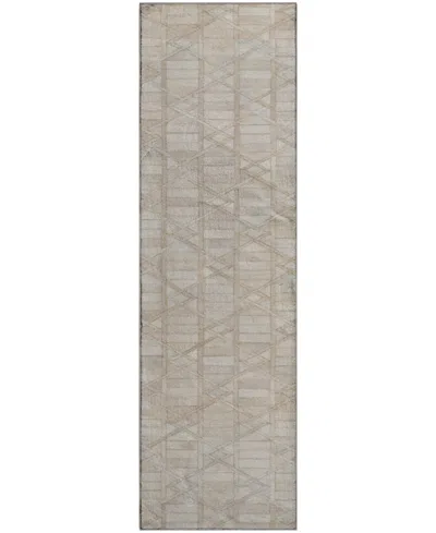 Dalyn Bozeman Bm4 2'3''x7'6'' Runner Area Rug