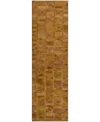 Dalyn Bozeman Bm4 2'3''x7'6'' Runner Area Rug