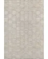 Dalyn Bozeman Bm4 5'x7'6'' Area Rug
