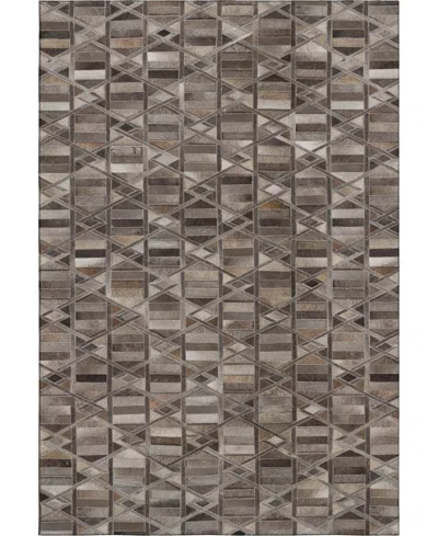 Dalyn Bozeman Bm4 5'x7'6'' Area Rug In Brown