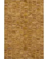 Dalyn Bozeman Bm4 9'x12' Area Rug In Brown