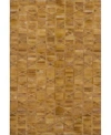 Dalyn Bozeman Bm4 Rug Collection In Brown