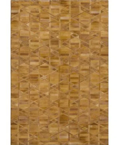 Dalyn Bozeman Bm4 Rug Collection In Brown