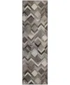 Dalyn Bozeman Bm5 2'3''x7'6'' Runner Area Rug