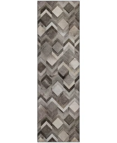 Dalyn Bozeman Bm5 2'3''x7'6'' Runner Area Rug