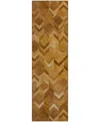 Dalyn Bozeman Bm5 2'3''x7'6'' Runner Area Rug